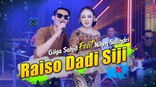 Gilga Sahid Feat Niken Salindry - Raiso Dadi Siji Official Music Video