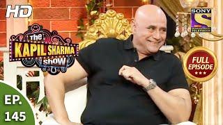 The Kapil Sharma Show Season 2 - Mahabharat On Kapils Set - Ep 145 - Full Episode - 27th Sept 2020