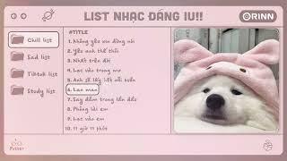 Playlist Speed Up - Những Bài Hát Tiktok Nghe Là Nghiện - Nhạc Speed Up Chill Nhẹ Nhàng Cute Hot