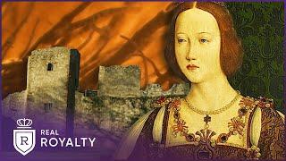 The Forgotten Tudor Queen Bloody Mary  Mary I  Real Royalty