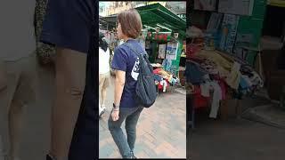 Sham sha pour Hong Kong Lifestyle #short #shorts #viral #hongkong #youtubeshort