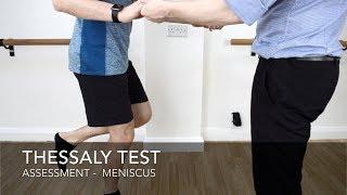 Thessaly Test