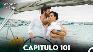 Venganza y Amor Capitulo 101 - Doblado En Español FINAL