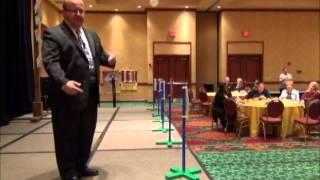 Dave Hill - Keynote Excerpt Everything You Will be Comes from 7 Critical Choices 