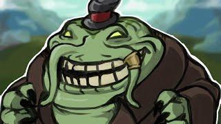 Troll Kench