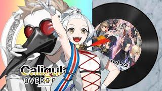 The Caligula Effect 2 OST - Love Scope X ver.