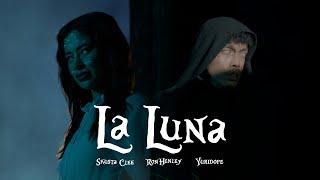 Skusta Clee - La Luna ft. Ron Henley & Yuridope Official Music Video