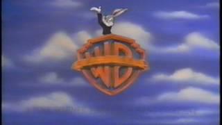 Warner Bros Logo Bugs Bunny 1993