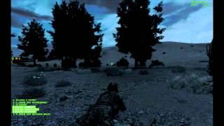 Arma2OA Demo