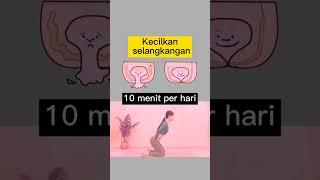 tips kembali ramping setelah melahirkan #tips #fakta #mitos #information #shorts