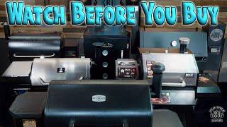 Watch This First Before You Buy A Pellet Grill  Let Me Help You Decide
