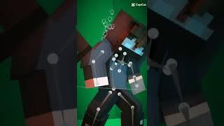 New Minecraft pp Edit #25 #shorts