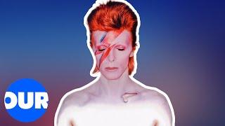 The Life Ending Illness David Bowie Kept Secret For Years  Our History