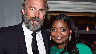 Kevin Costner Finally Finds Love Again After Years Of Affairs Dating & Divorce