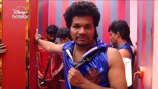 Bigg Boss Telugu 8  Day 46 - Promo 1  Shocking Twist for the Super chargers   DisneyPlusHotstar