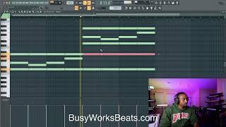 How to Make Violin Melodies for Drill  Music Theory for Beginners