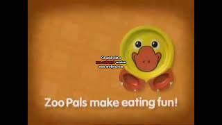 ZooPals Csupo V675 CREATIVE COMMONS