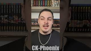 Der GRÖßTE IMPOSTER in Yu-Gi-Oh  CK-Phoenix TikTok Shorts