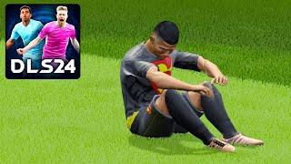 Dream League Soccer 24- Online #37