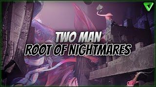 Duo Root of Nightmares  All Encounters  Destiny 2