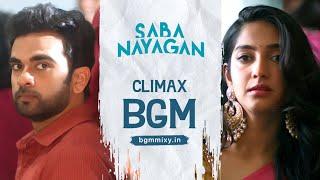 Saba Nayagan BGMs HD - Saba Nayagan Climax BGM Mix HD - Saba Nayagan Love BGM HD - Saba Nayagan OST