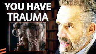 Jordan Peterson Shares How To HEAL From Emotional Trauma  Lewis Howes