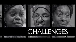 Challenges women face in political leadership in Kenya