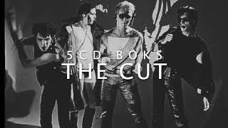 The Cut -Boxed 1980-1984