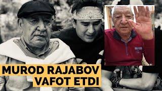 JUDOLIK. MUROD RAJABOV VAFOT ETDI.MUROD RAJABOV HAQIDA. MUROD RAJABOV OILASI MUROD RAJABOV VIDEOSI