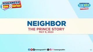 Batang Ama hindi pinayagang magpakasal sa nabuntis niya Prince Story  Barangay Love Stories