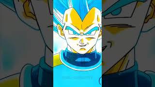 Goku vs Vegeta Who is Strongest edit #shorts #anime #dbz #dbs #trending #shortviral #goku #vegeta