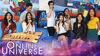 Its Showtime Online Universe - February 7 2019  Full Episode