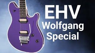 EVH Wolfgang Special