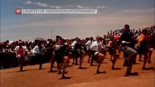 Sarafina Trailer