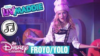 FroyoYolo Liv&Maddie Songs