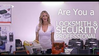 UHS Hardware Has It All – The #1 Locksmith and Security Wholesale Supplier