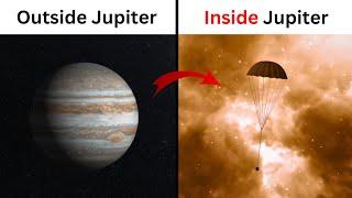 What is Inside the Jupiter  Jupiter Part 2  Info Family