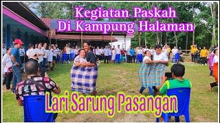 Kegiatan Paskah 2024  Berbagai Lomba Anak & Dewasa