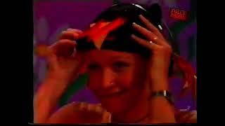 Whigfield - Various UK Performances and Interviews