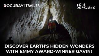 Sarawak Chamber Borneos Hidden Giant Cave - Documentary Film  Watch Now