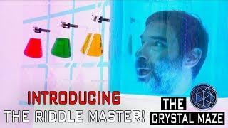 Introducing the Riddle Master