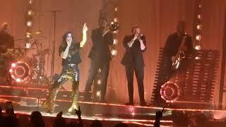 Jenifer - Au Soleil - Partie 2 - N°9 Tour - Amiens 240323