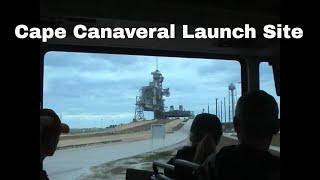 North America - One of the Best Places to visit - Cape Canaveral Florida USA