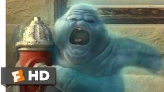 Ghostbusters Afterlife 2021 - Chasing Muncher Scene 57  Movieclips