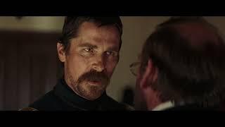 HOSTILES Official Trailer