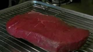 Cooking Tips  How to Broil London Broil