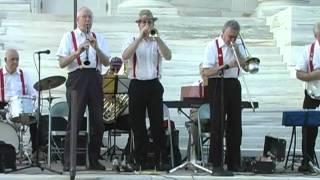 Marshalls Dixieland Jazz Band