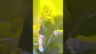 Raise Your Horns Amon Amarth Dominates Bloodstock 2017 #amonamarth  #bloodstock #metalmusic