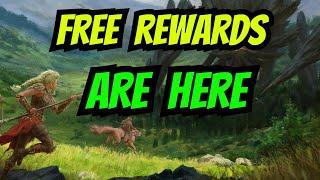 FREE Guild Wars 2 Rewards You NEED to Claim NOW 