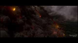 Помпеи - Pompeii - Русский Трейлер 2014 HD 